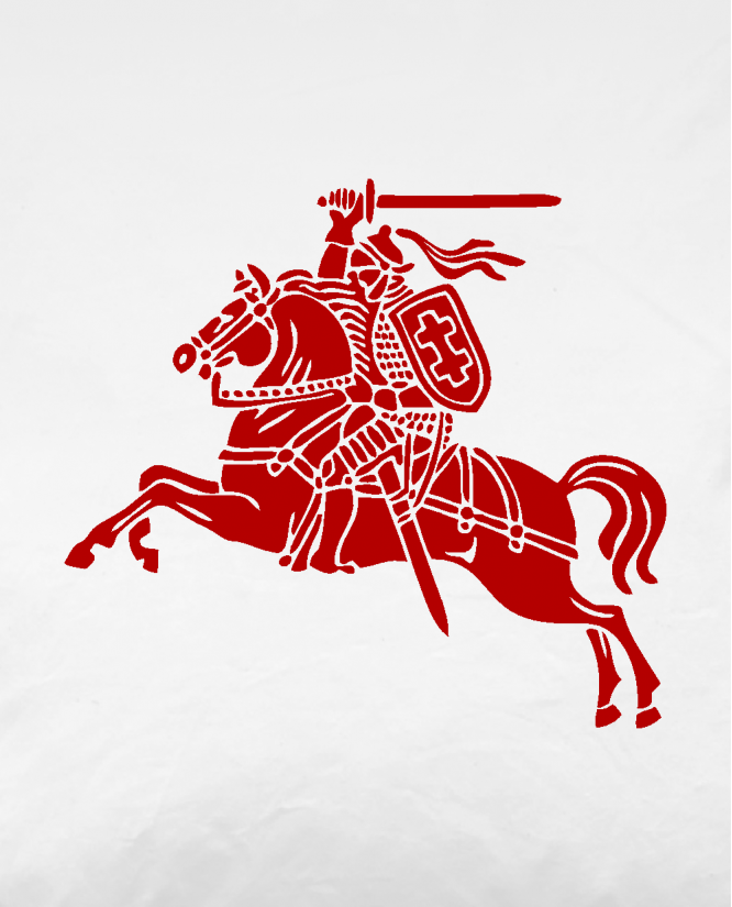 Pagalvė Vytis